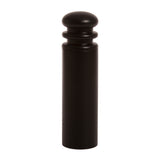Salt/pepper mill, black