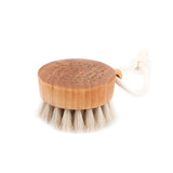 Bath brush Puck