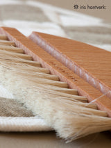 Table brush set