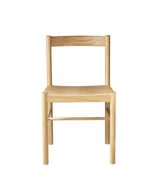 J178 chair, oak