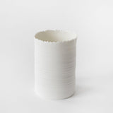 Vase / Candleholder Bloom, medium