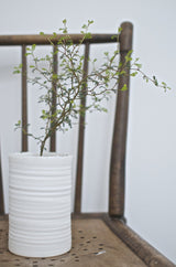 Vase / Candleholder Bloom, medium