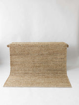 Mid knot hemp rug, 200x300