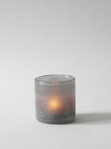 Frost küünlahoidja, S, hall