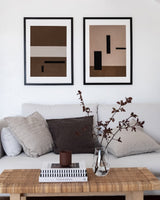 Fine art print 'BELOW THE SURFACE'