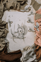 Poster Mini Bird Master, 50x70