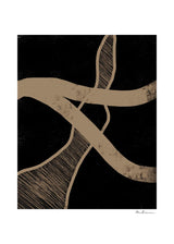 Fine art print 'OPPOSITES'