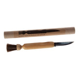 Mushroom knife