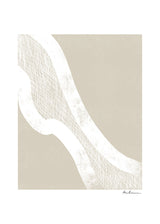 Fine art print 'SIDE BY SIDE'