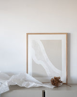Fine art print 'SIDE BY SIDE'