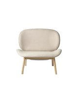 L32 Suru lounge chair, beige