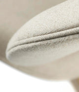 L32 Suru lounge chair, beige