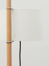 TMM floor lamp, white