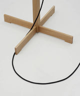 TMM floor lamp, beige