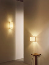 TMM Corto wall lamp, beige