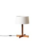 FAD table lamp