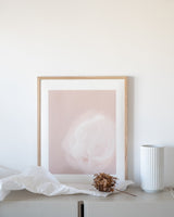 Fine art print 'TANGLE' 40x50