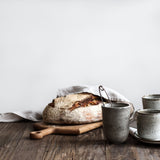 Levi cutting board, S