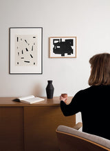 Poster Deconstructed no. 30