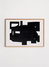 Poster Deconstructed no. 30