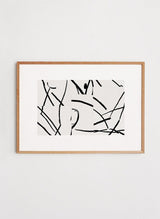 Poster Deconstructed no. 31