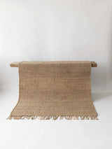 Kanepivaip, naturaalne, 140x200 cm