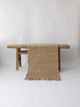 Kanepivaip, naturaalne, 80x150 cm