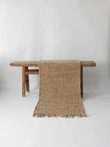 Kanepivaip, naturaalne, 80x200 cm