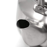 Sori Yanagi stainless steel kettle