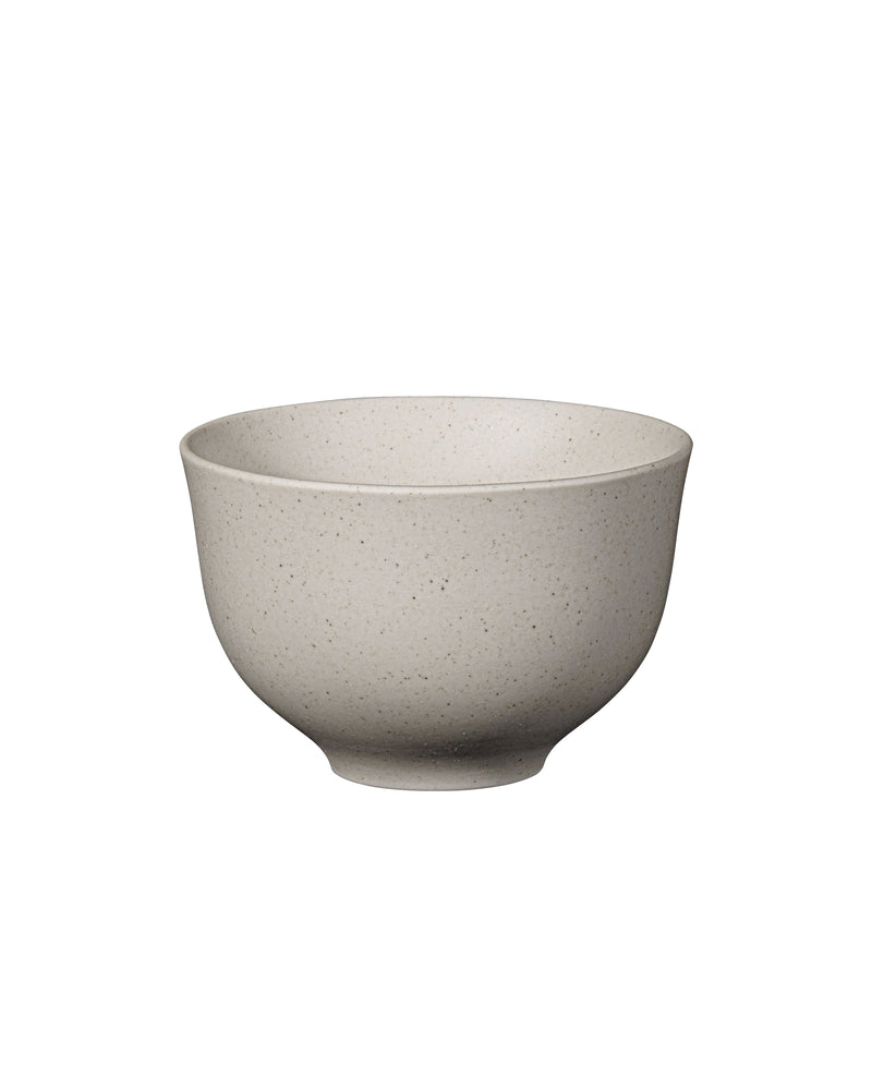 Alongu cup, matte grey