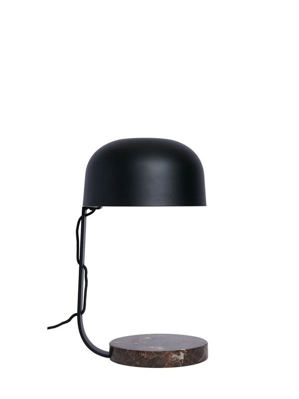 Table lamp Milly, black