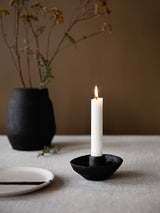 Toulouse candle holder