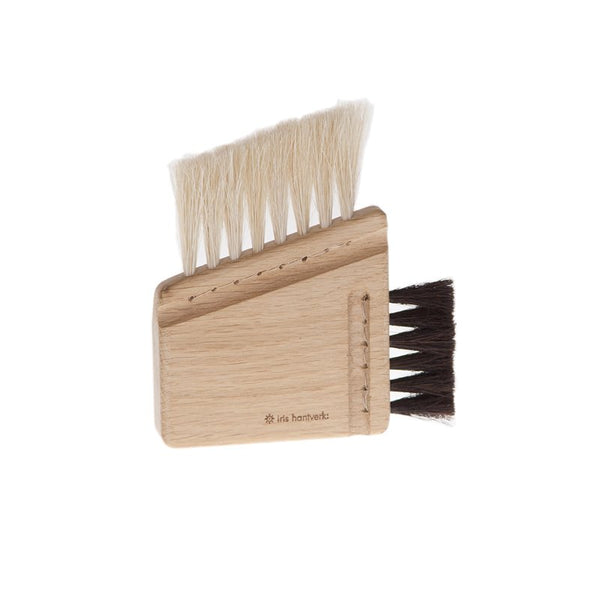 Computer brush