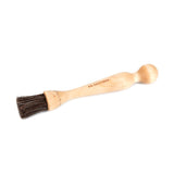 Mushroom brush