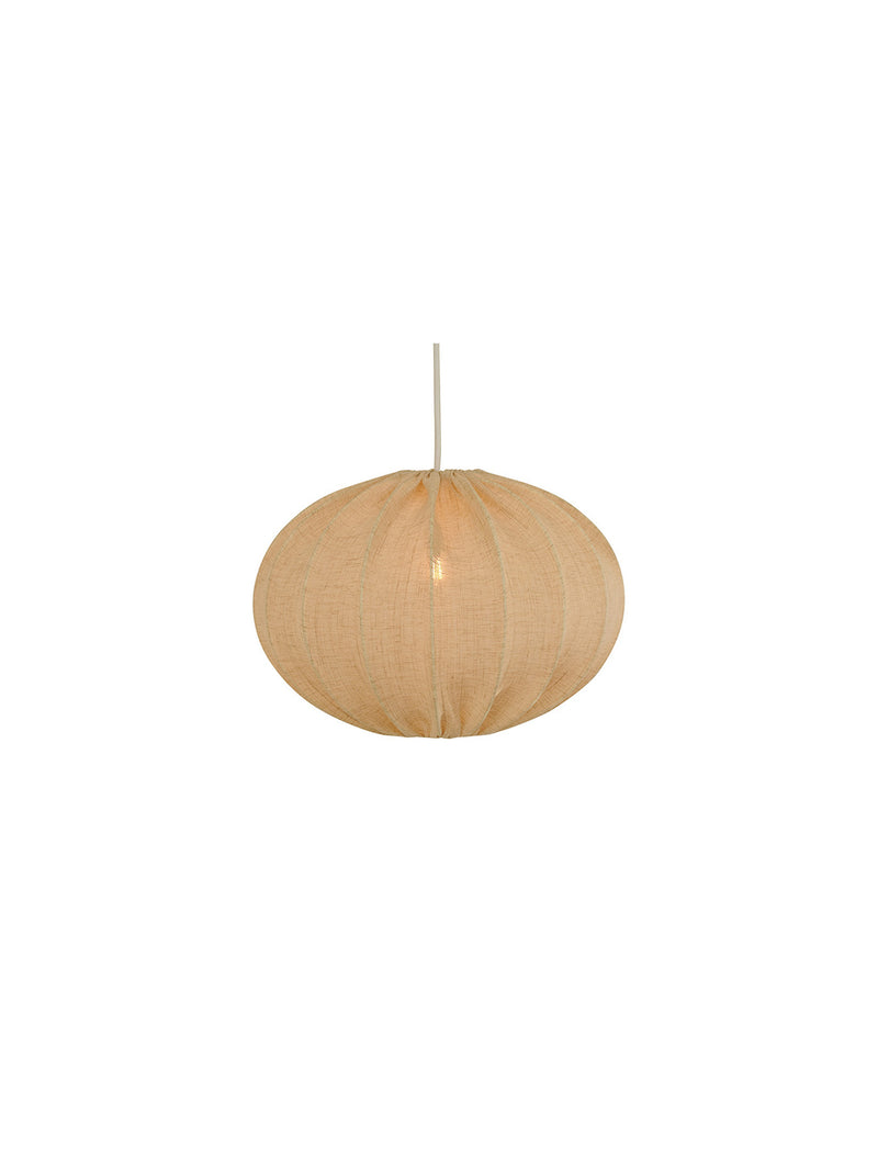 Boll 40 Linen, natural