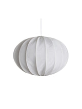 Boll 65 Linen, white