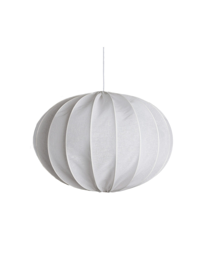 Boll 65 Linen, white