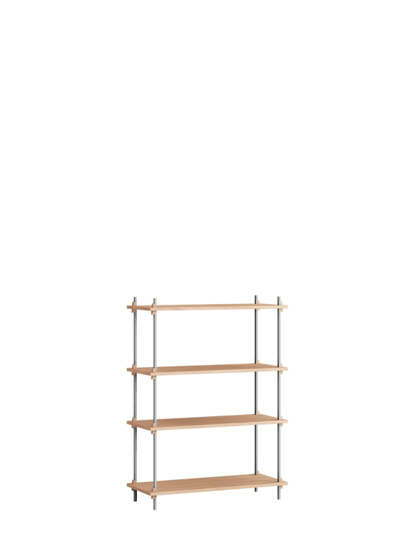 Riiulisüsteem S.115.1.A