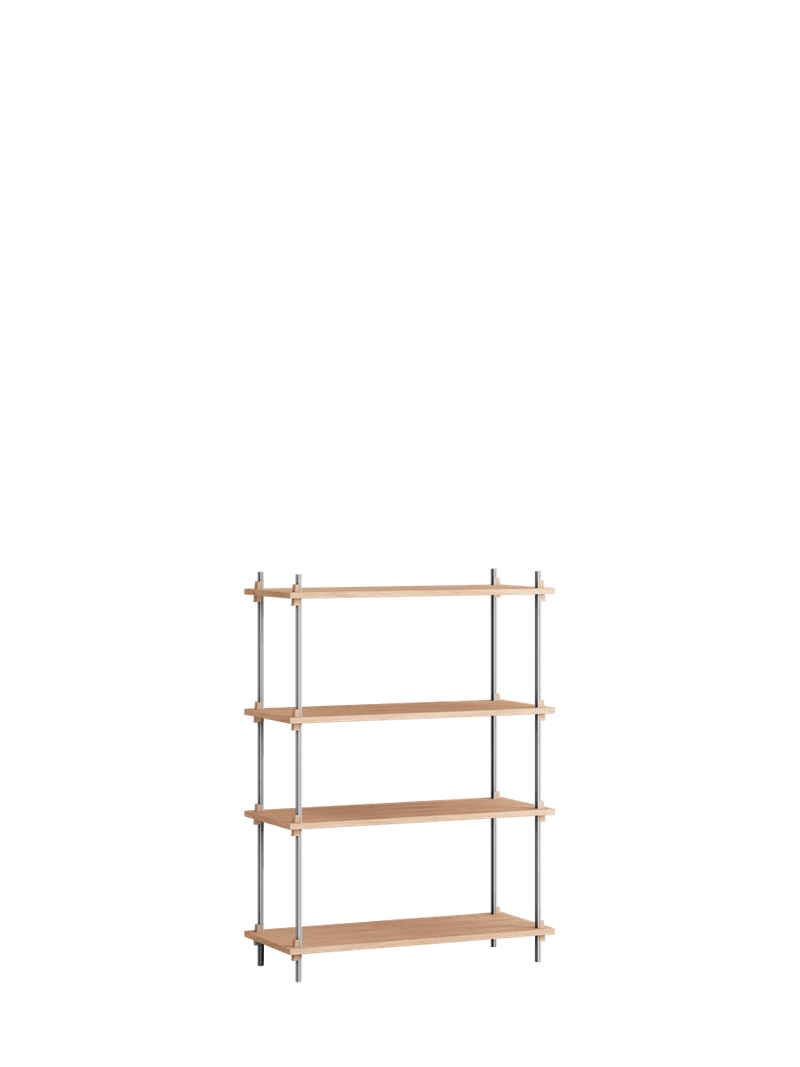 Riiulisüsteem S.115.1.A