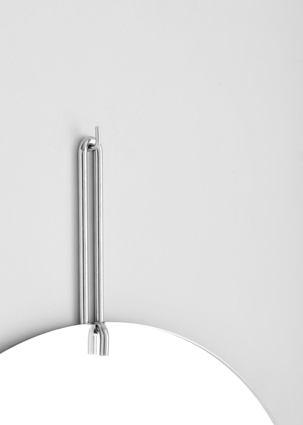 Wall Mirror seinapeegel, 50 cm