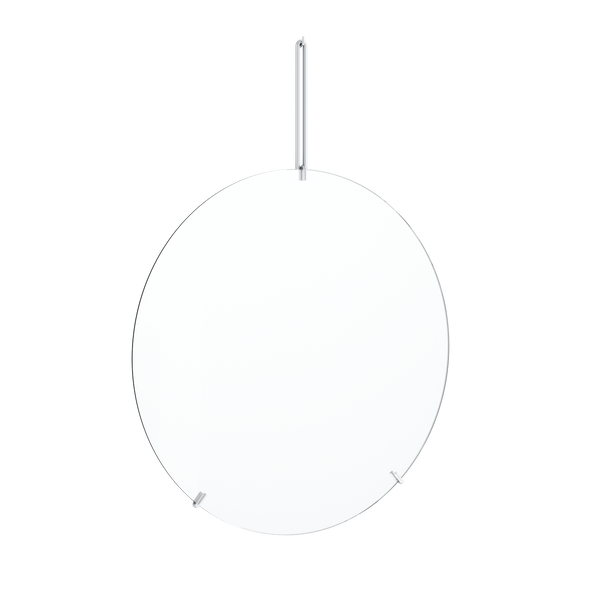 Wall Mirror seinapeegel, 70 cm