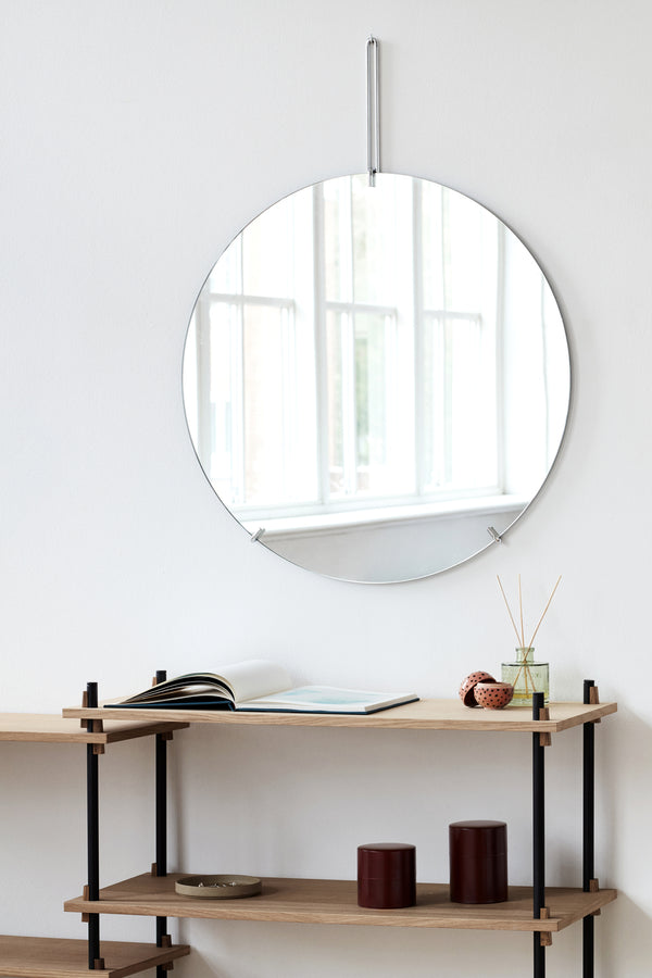 Wall Mirror seinapeegel, 70 cm
