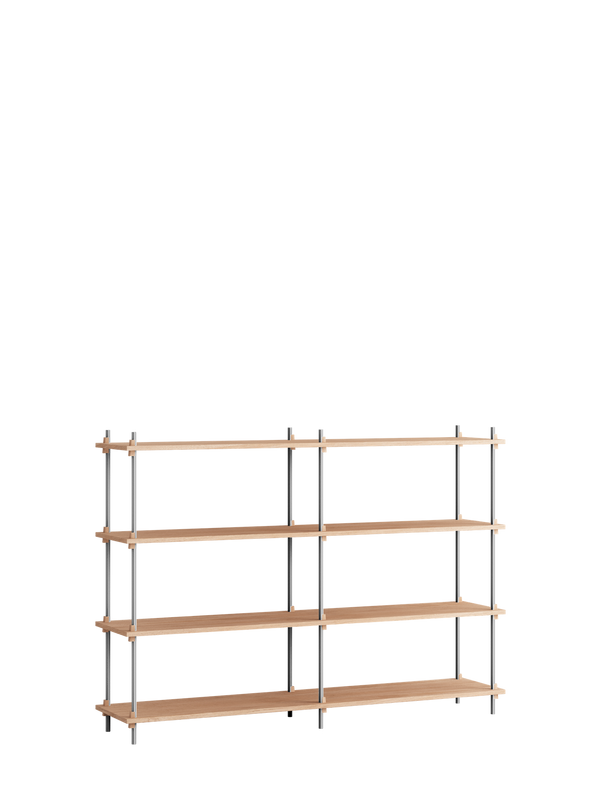 Riiulisüsteem S.115.2.B