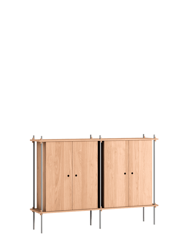 Riiulisüsteem S.115.2.E