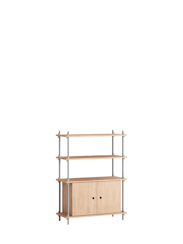 Riiulisüsteem S.115.1.B