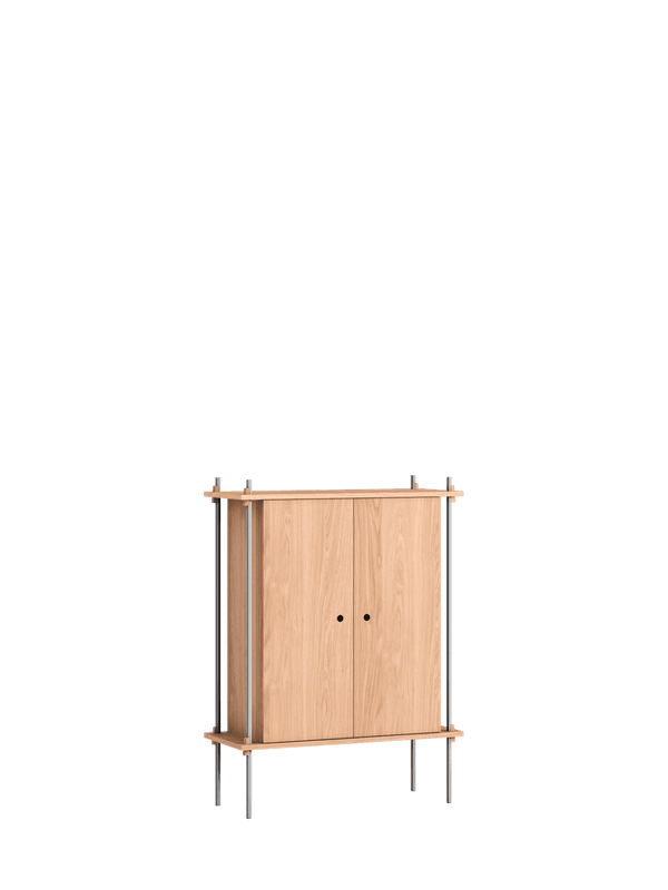 Riiulisüsteem S.115.1.C
