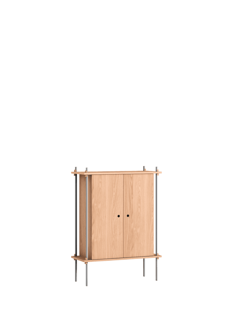 Riiulisüsteem S.115.1.C