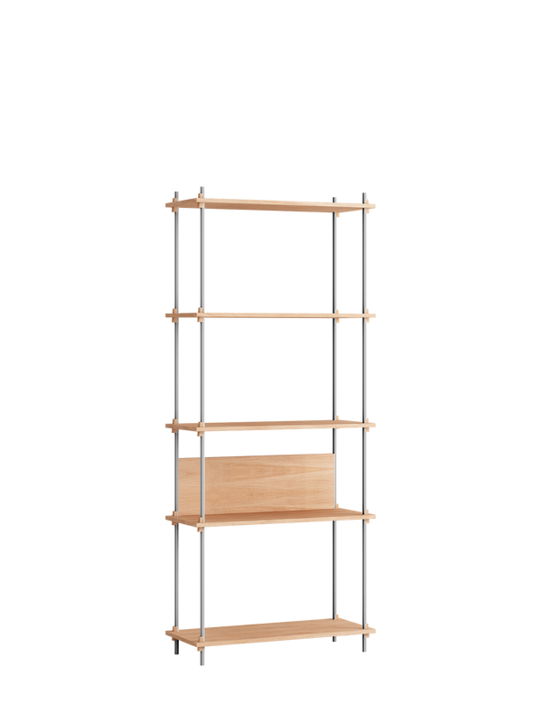 Riiulisüsteem S.200.1.A