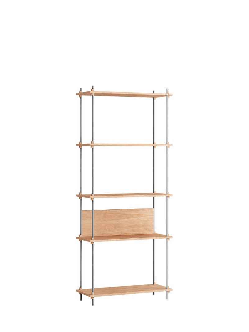 Riiulisüsteem S.200.1.A