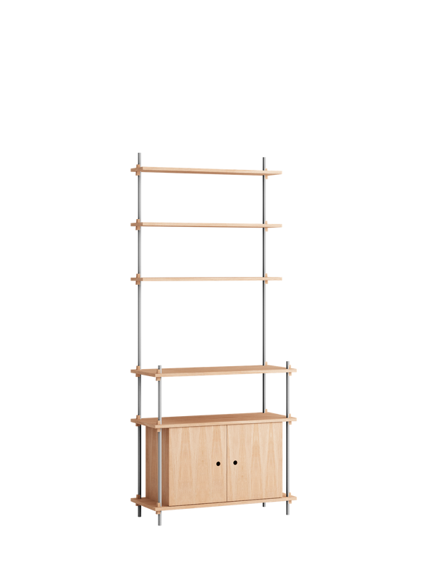 Riiulisüsteem S.200.1.C